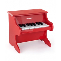Viga 50693 Drewniane pianinko